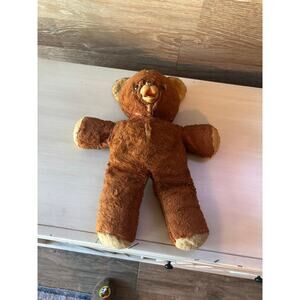 Vintage 1950's Teddy Bear